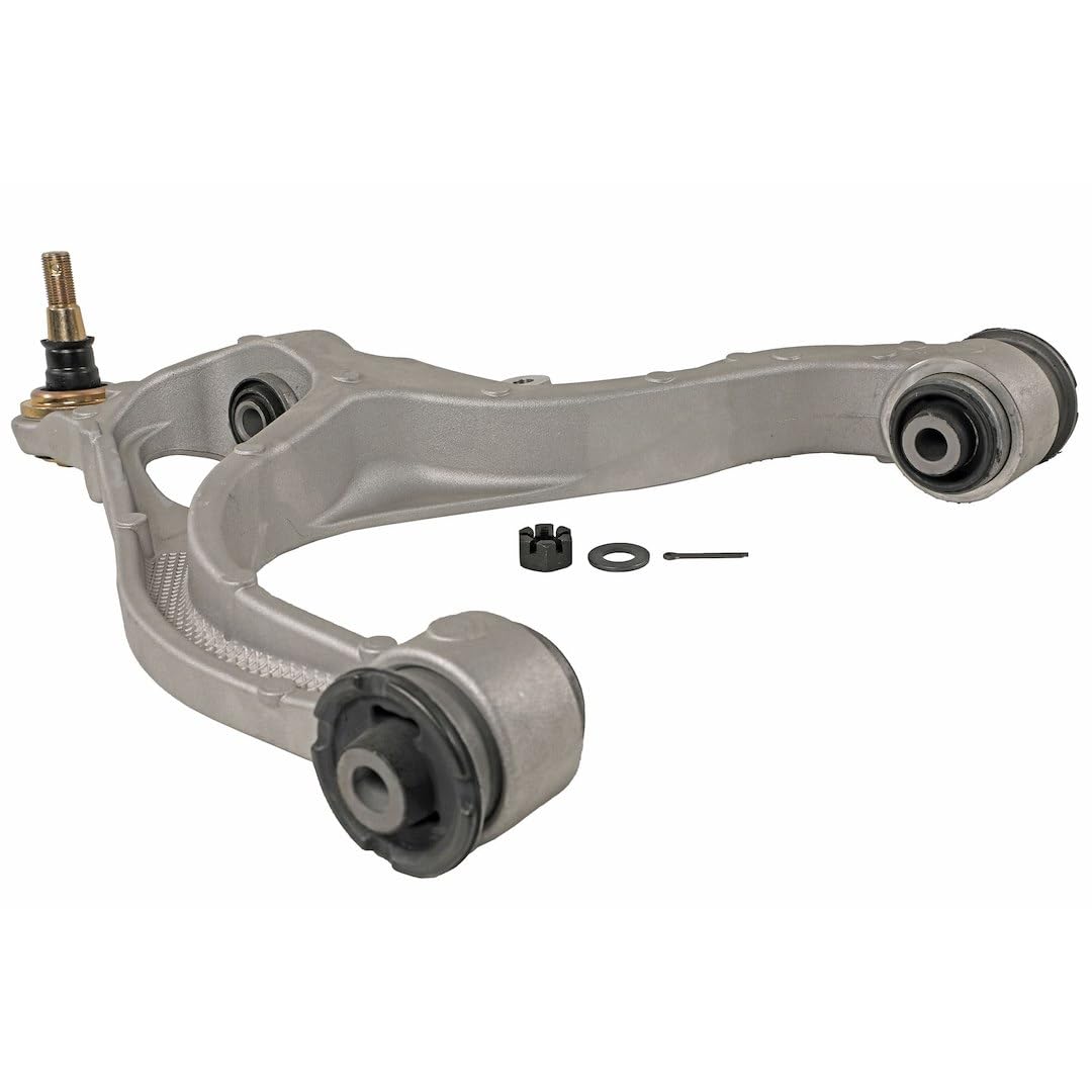 Front Right Lower Suspension Control Arm and Ball Joint Assembly MOOG for Ram 1500