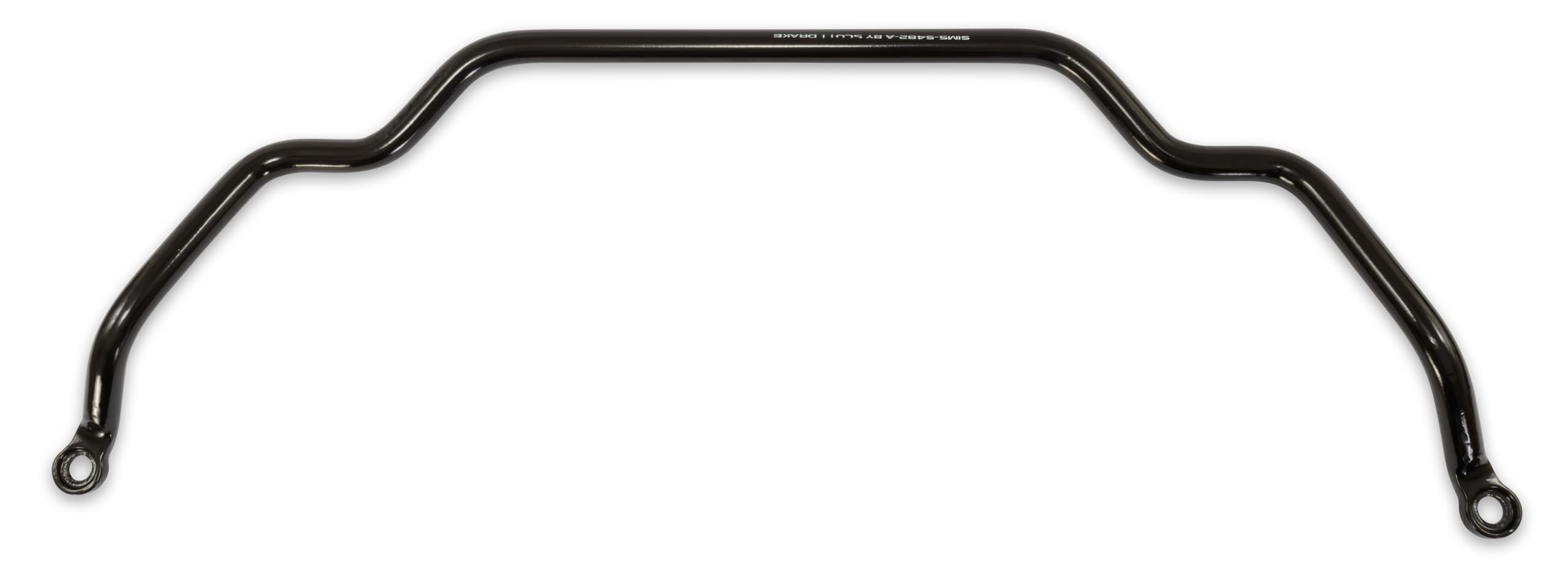 Front Sway Bar Scott Drake (1" Diameter), Compatible with 1964-1966 Ford Mustang, Model S1MS-5482-A