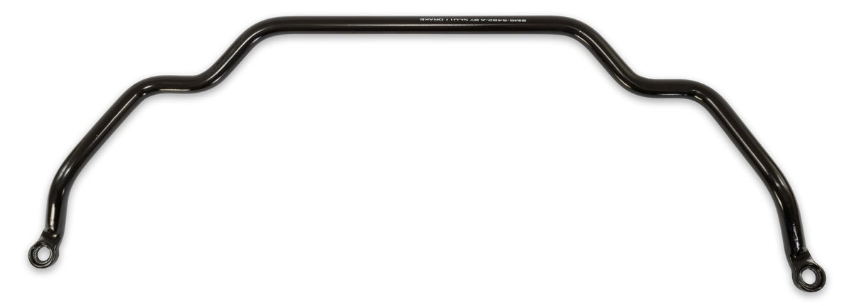 Front Sway Bar Scott Drake (1" Diameter), Compatible with 1964-1966 Ford Mustang, Model S1MS-5482-A
