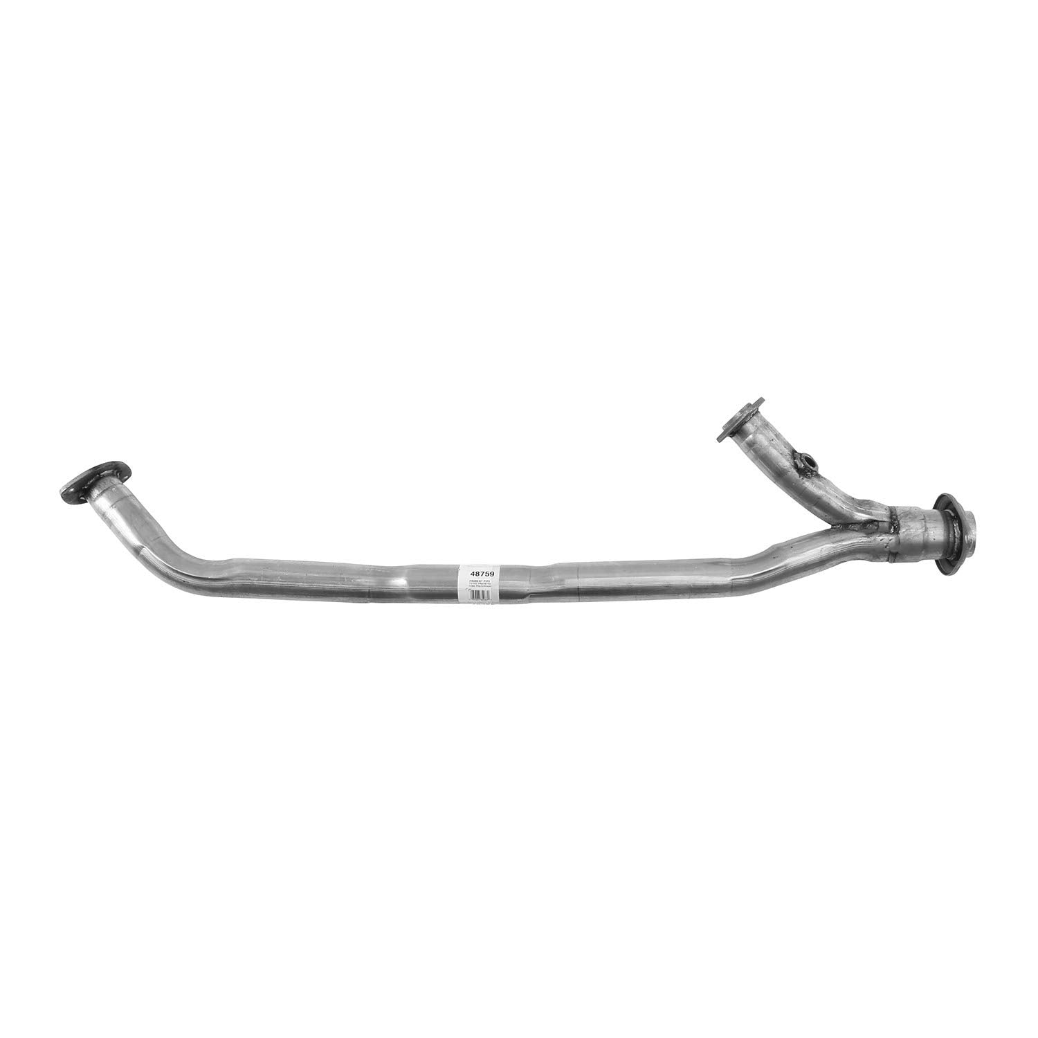 Exhaust Pipe New 48759 - Sienna
