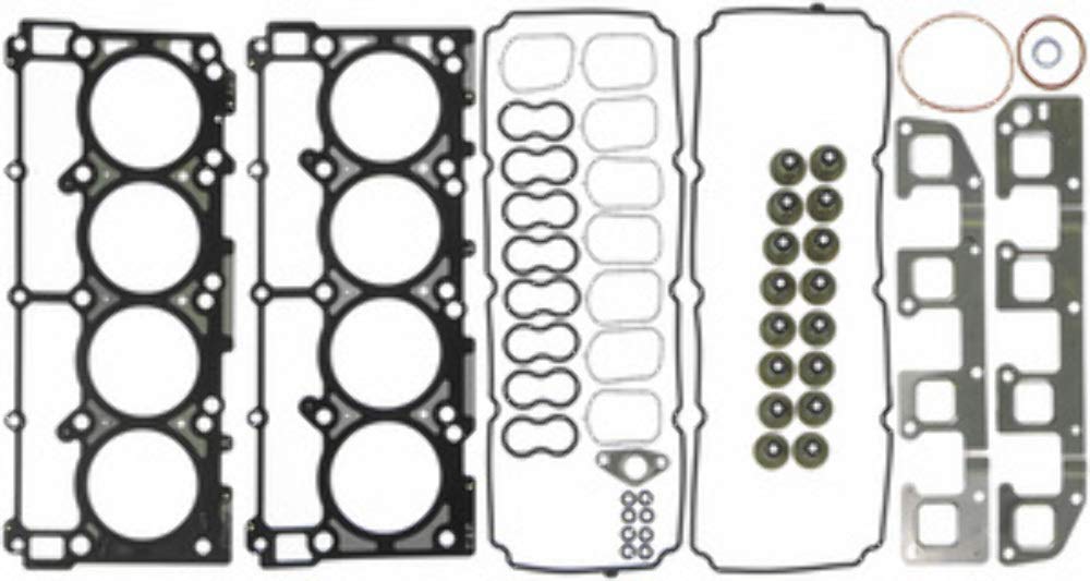 Engine Cylinder Head Gasket Set MAHLE Original HS54418