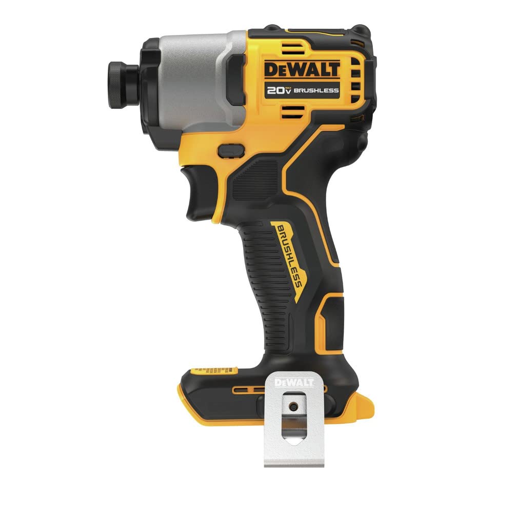 20V MAX* DEWALT Brushless Kit w/POWERSTACK Batteries (DCK276E2) 2-