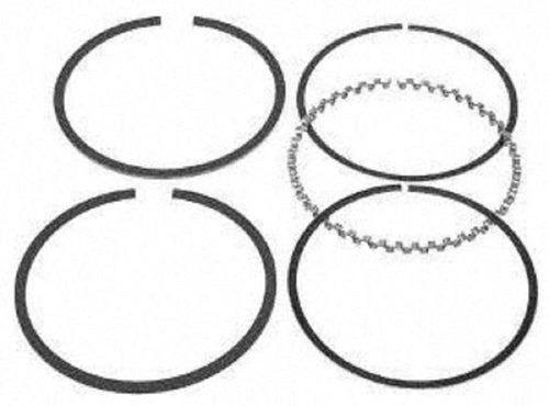51457CP Mahle Engine Piston Ring Set