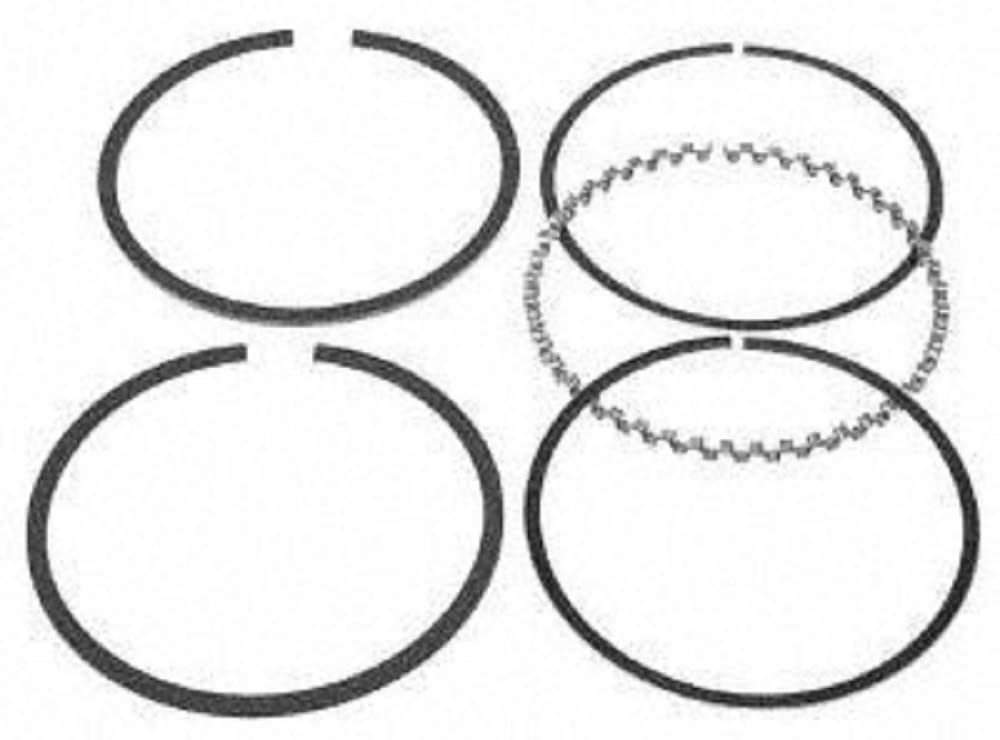 Ring Mahle Set - 40076CP.040
