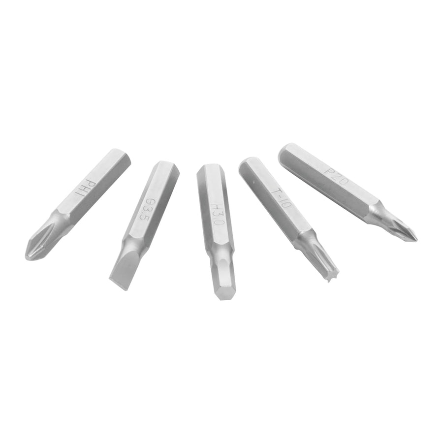 W9178 Performance Tool Precision Driver Set, 33-Piece