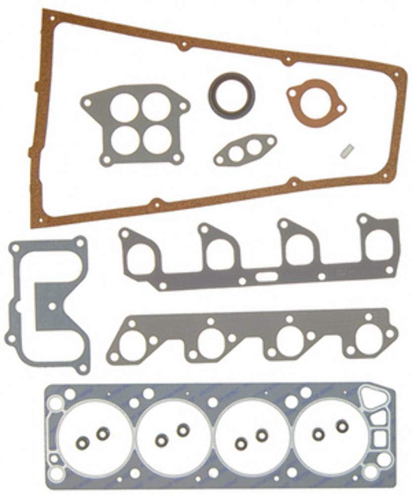 Engine Cylinder Head Gasket Set MAHLE HS3519P