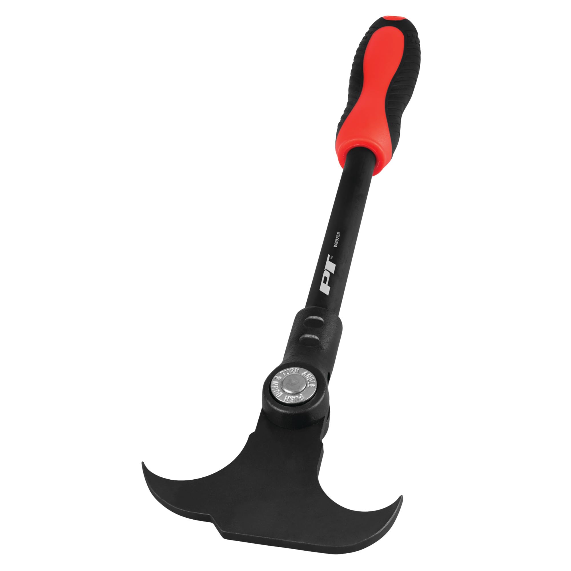 W80753 Performance Tool 195 Degree Indexing Twin Hook Oil and Grease Seal Puller