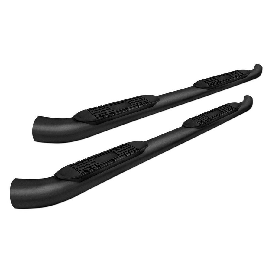 Black ProMaxx (41383B Oval Nerf Bar