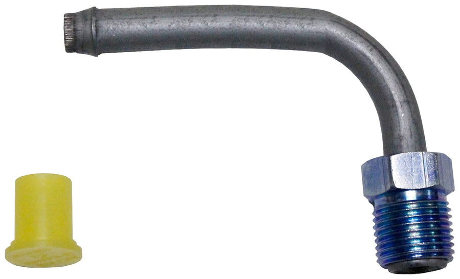 Power Steering Hose End Fitting Gates 349772