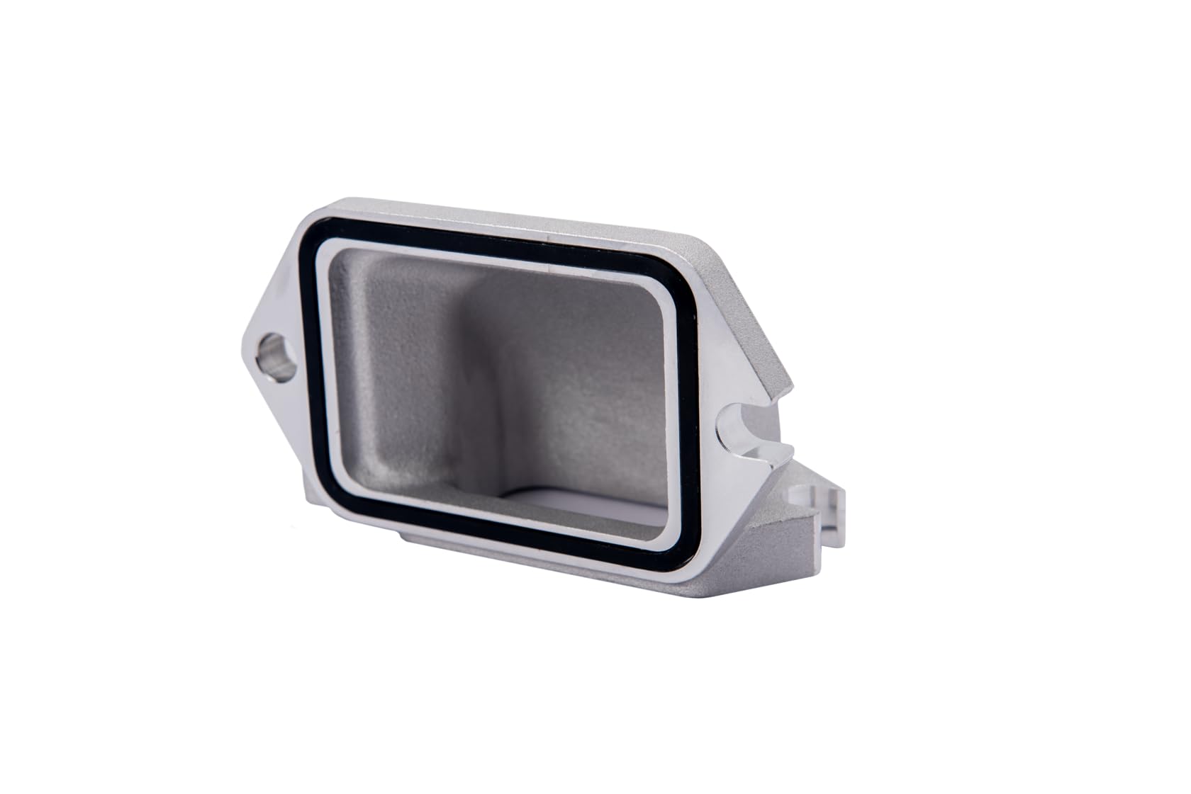 01-07 GM Duramax/11-16 GM 2500/3500 Duramax Oil Cooler Adapter Kit - Fleece Performance (FPE-DMAX-OCADPT)