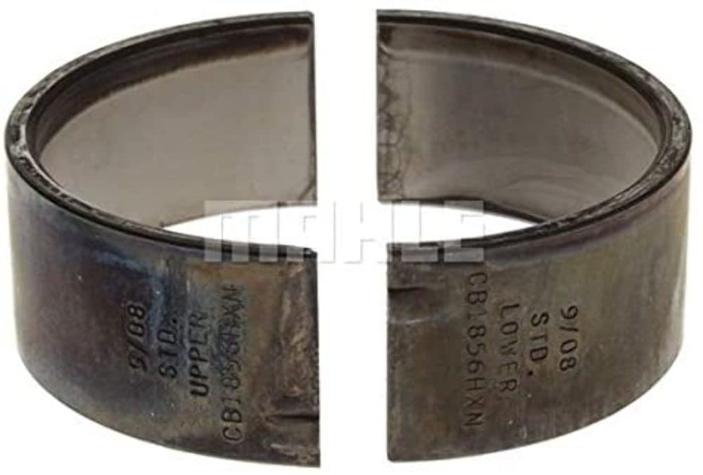 Engine Connecting Rod Bearing Pair Clevite CB-1856HXN