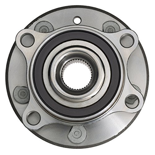Wheel Bearing and Hub Assembly MOOG for Ford Explorer