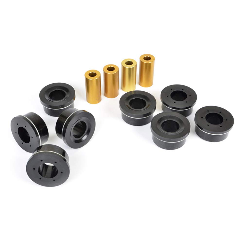 KDT907 Whiteline Rear Crossmember Mount Bushing