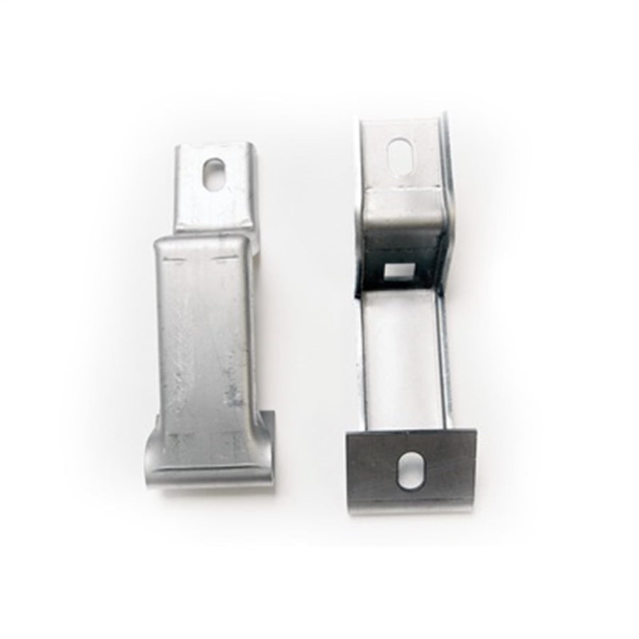 C7ZZ-17B876-7-A Scott Drake Rear Bumper Guard Brackets