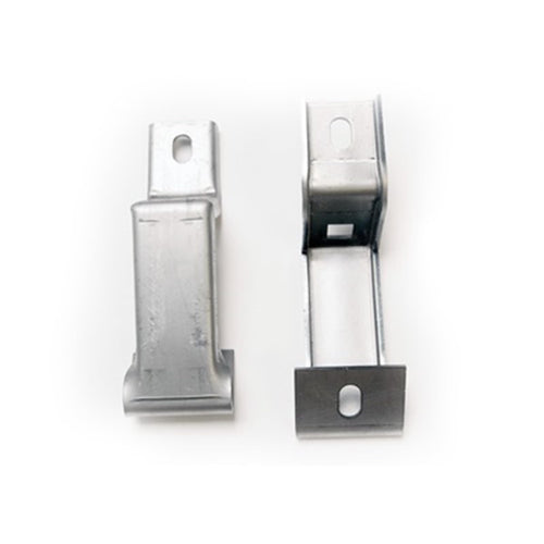 C7ZZ-17B876-7-A Scott Drake Rear Bumper Guard Brackets