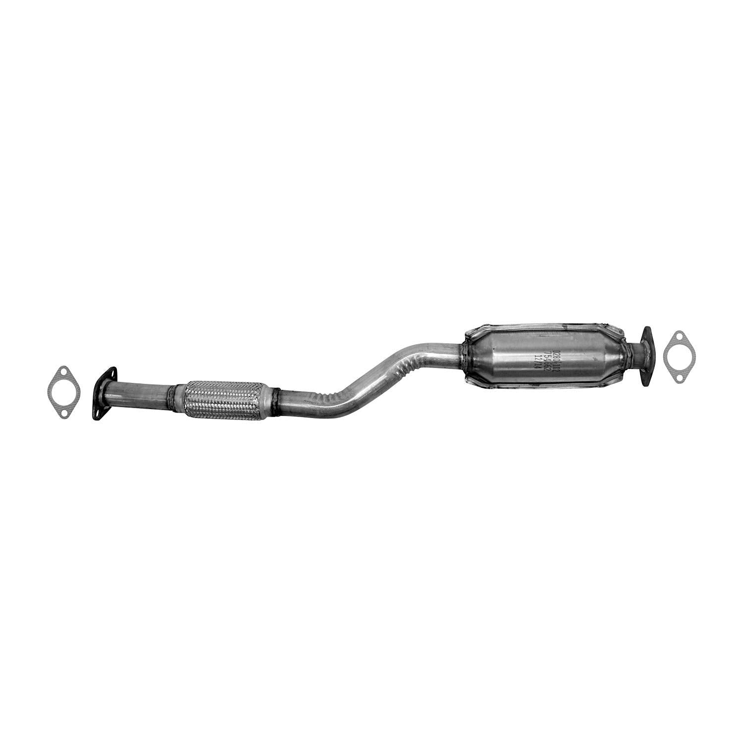 Direct Fit AP Exhaust 754662 Catalytic Converter