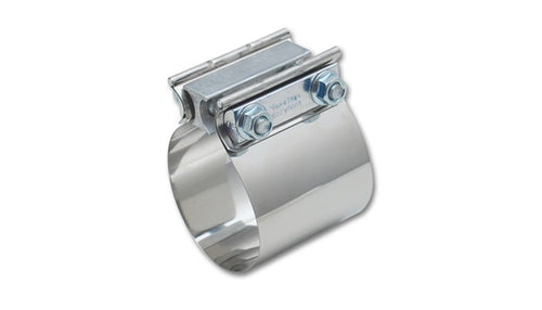 Exhaust Sleeve Vibrant Performance 1179 Butt Joint Clamp