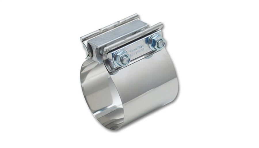 Exhaust Sleeve Vibrant Performance Butt Joint Clamp 1174