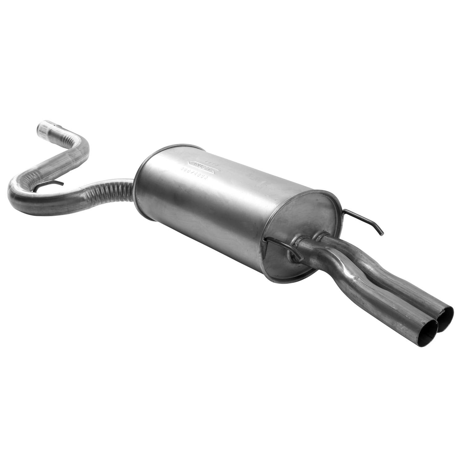 Exhaust Muffler AP Exhaust Products 7465