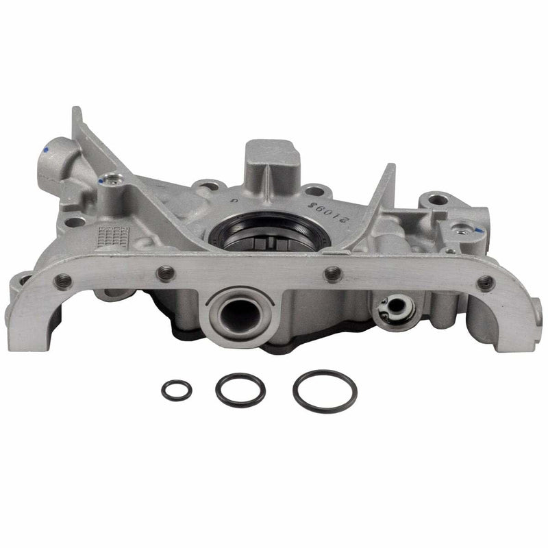 M192 Melling Oil Pump
