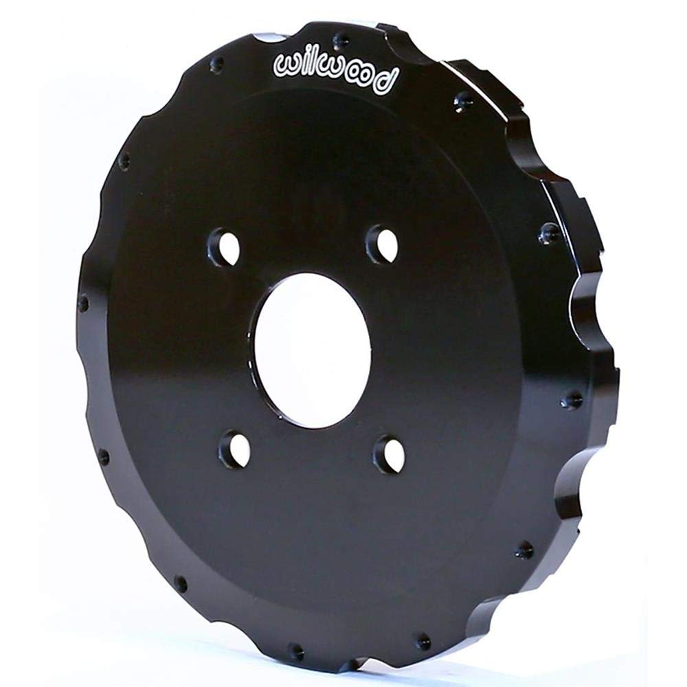 KIT,FRT, Wilwood Miata, SRP, BLK 14014234DR