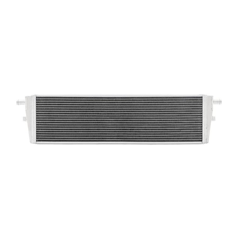 Mishimoto Universal Air-to-Water Heat Exchanger MMRAD-HE-01, Single Pass, 23.62in x 6.14in x 2.04in Core, 500HP