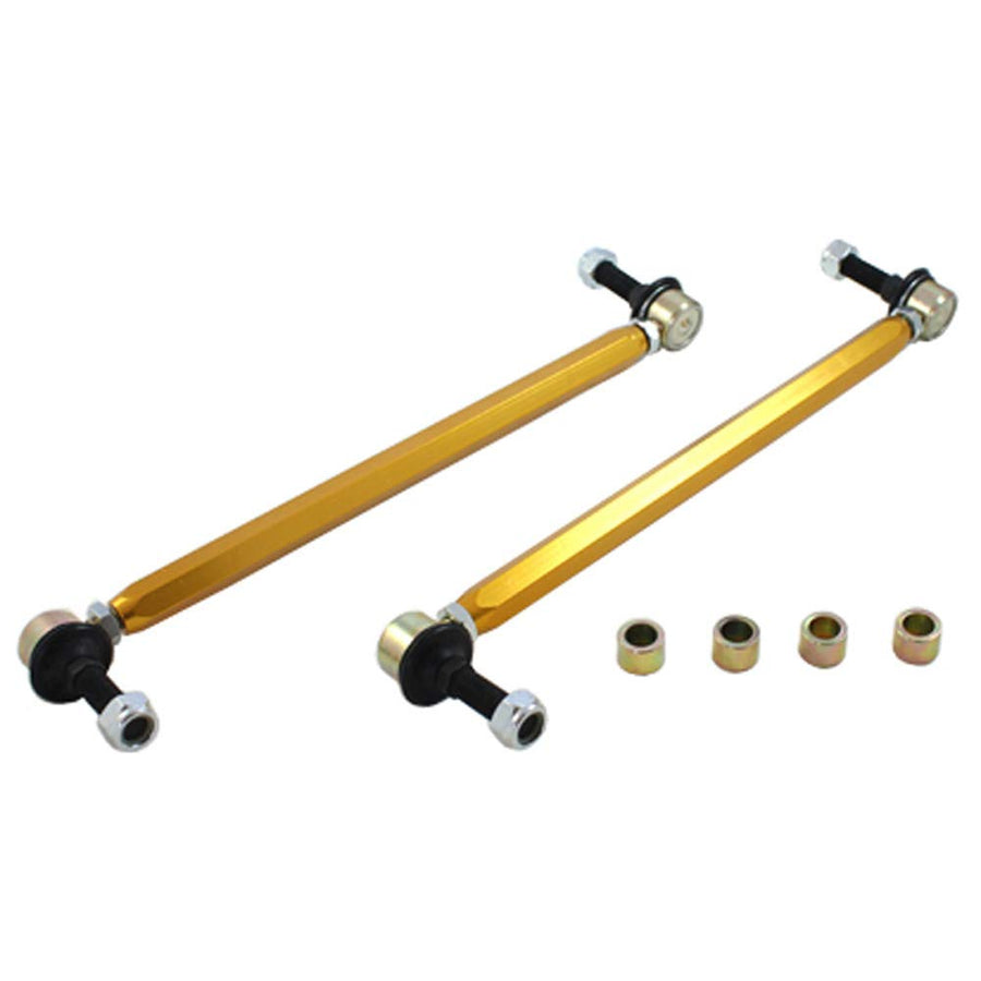 KLC175 Whiteline Link Kit, Black