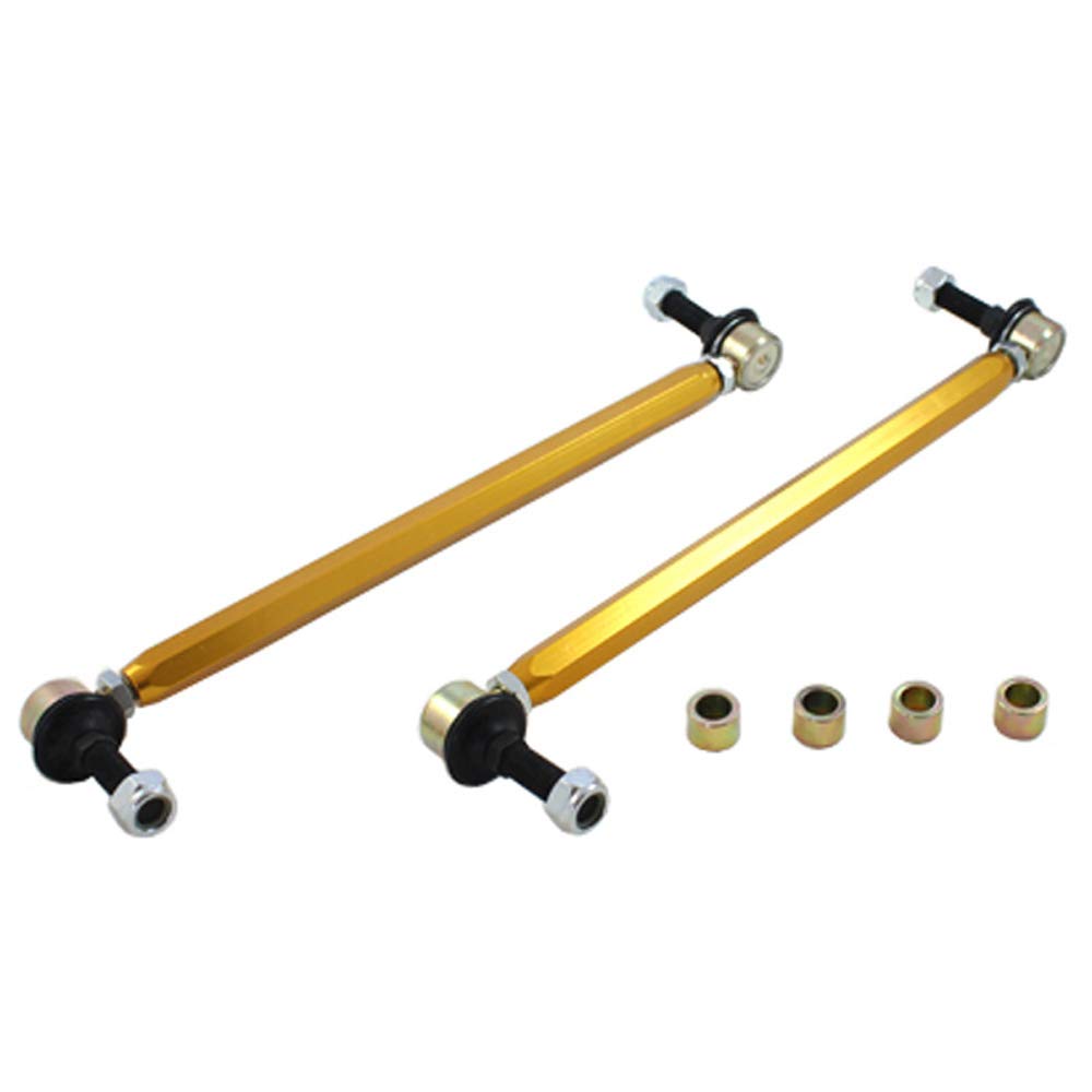 KLC175 Whiteline Link Kit, Black