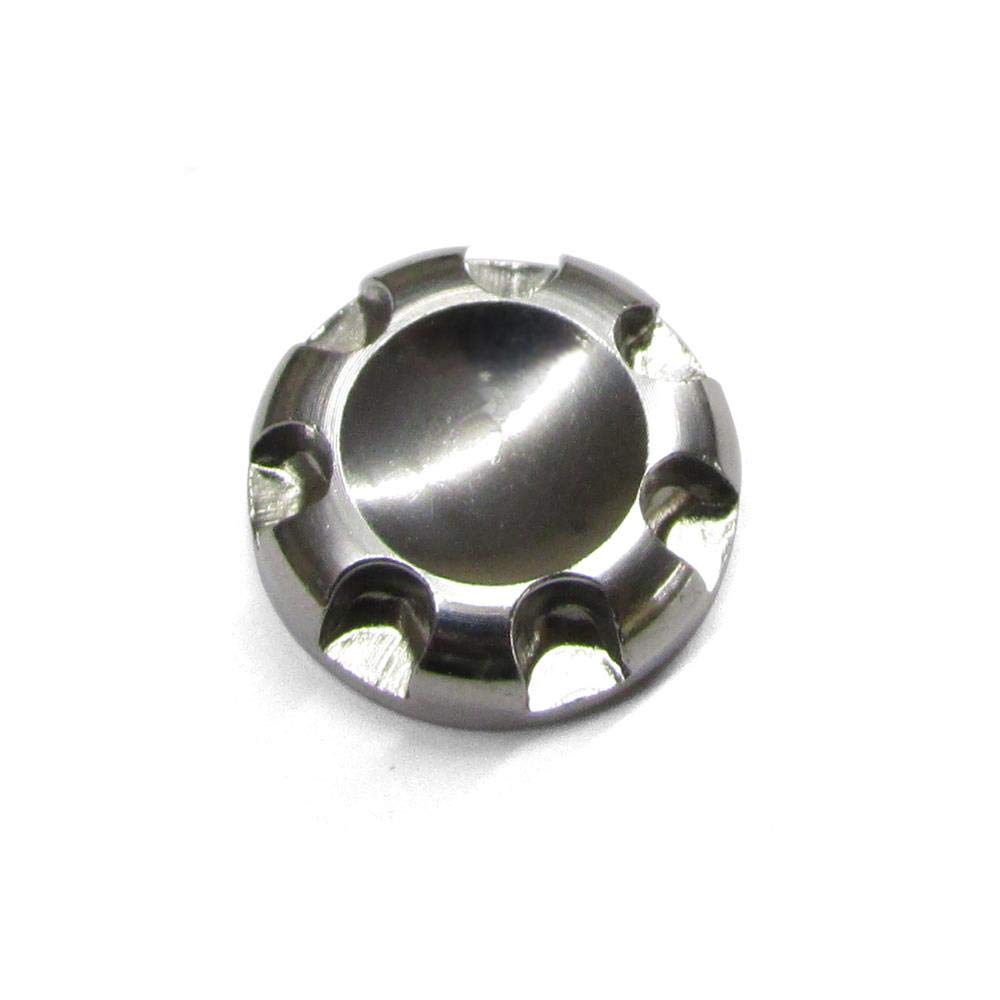 Body Fastener Kit NotcHead 8310-2, 67-69 Camaro Fender