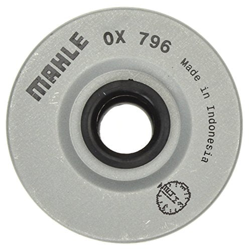 Engine Oil Filter MAHLE OX 796