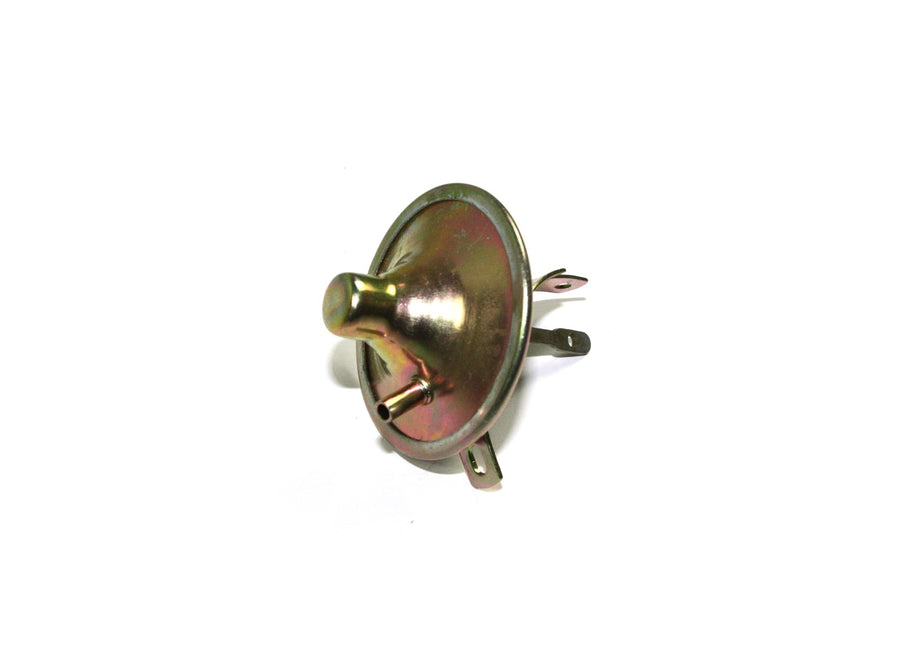 REPLACEMENT PERTRONIX VACUUM CANISTER FOR FLAME THROWER "STOCK-LOOK" 45D STYLE DISTRIBUTORS.