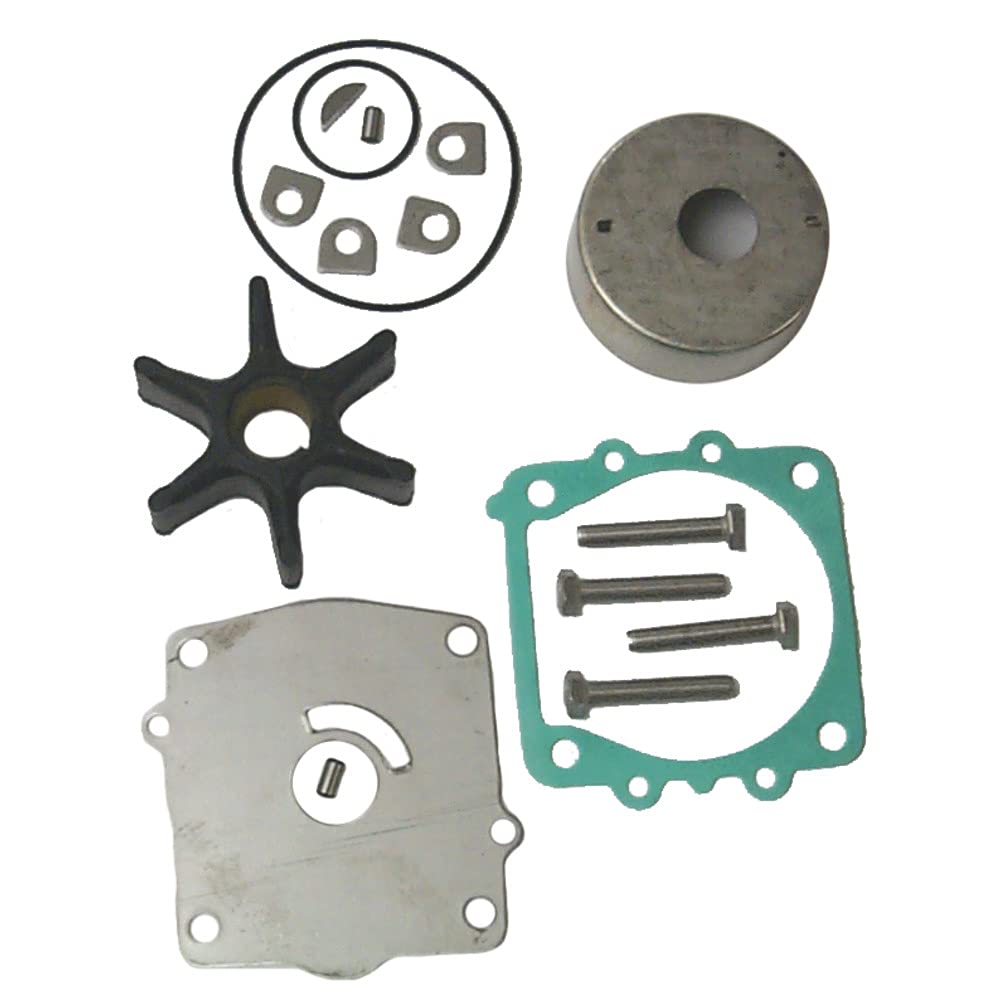 Marine Water Pump Kit Sierra 18-3372 for Yamaha Outboard Motor