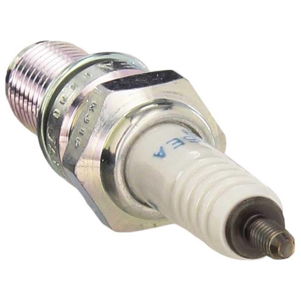 Traditional NGK (DPR6EA-9 BLYB) Spark Plug