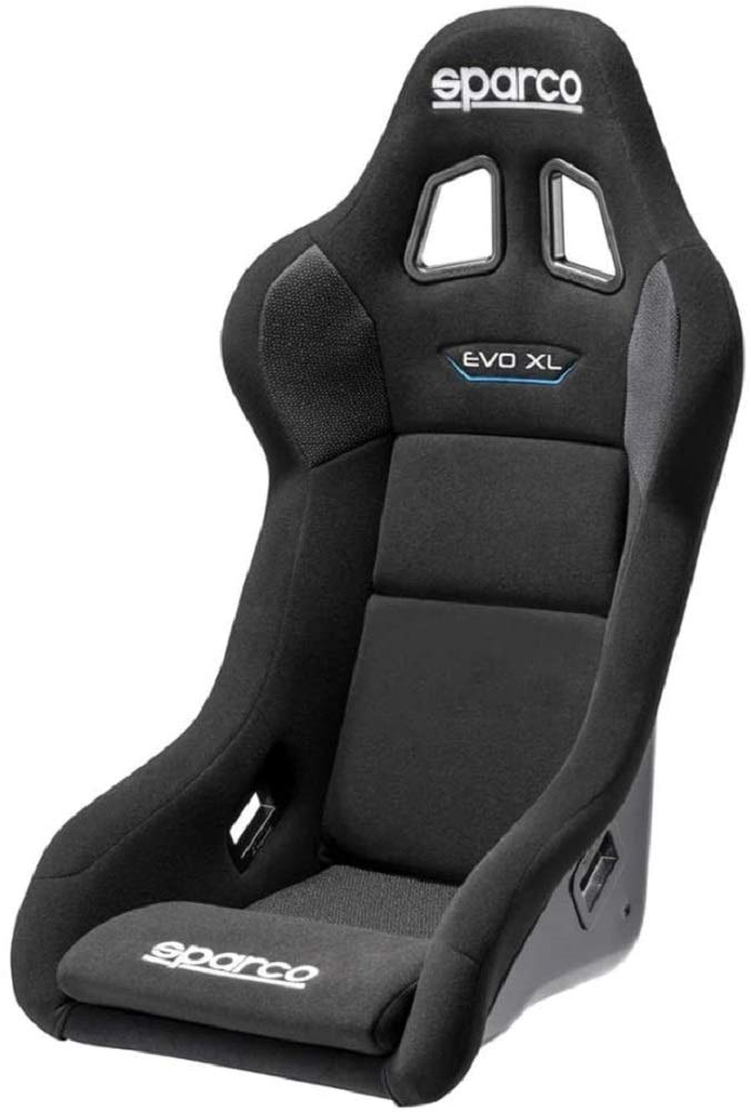 EVO X-Large SparcoSeat QRT
