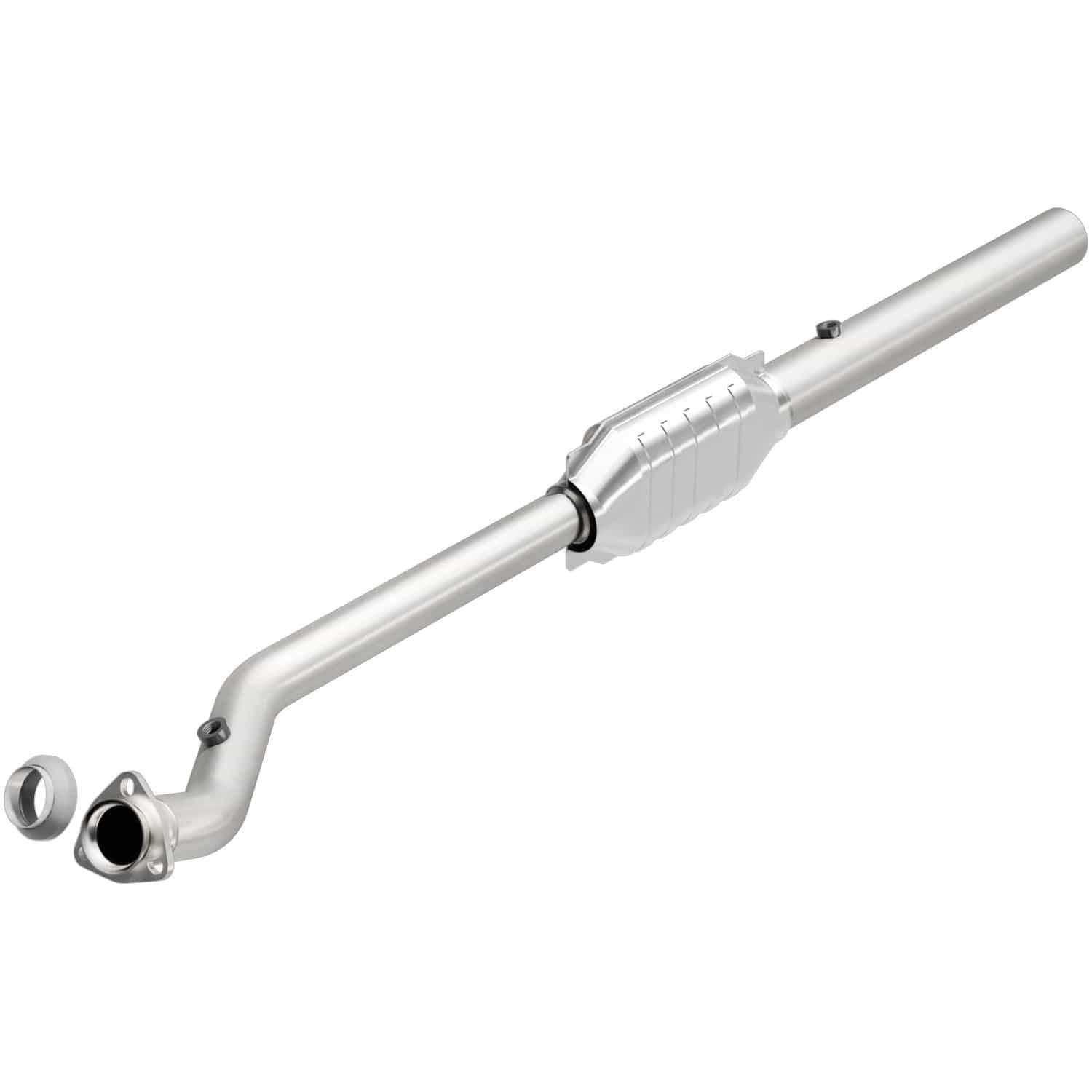Catalytic Converter MagnaFlow 4451413: California Grade, Direct-Fit (CARB Compliant)