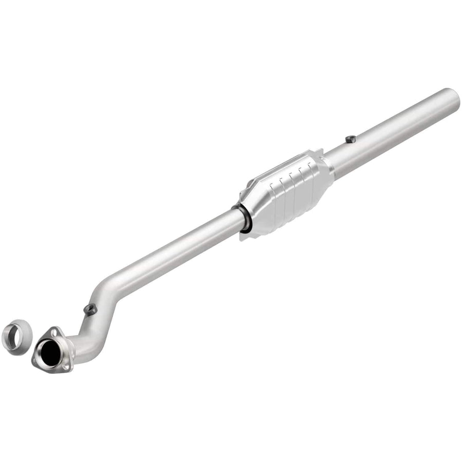 Catalytic Converter MagnaFlow 4451413: California Grade, Direct-Fit (CARB Compliant)