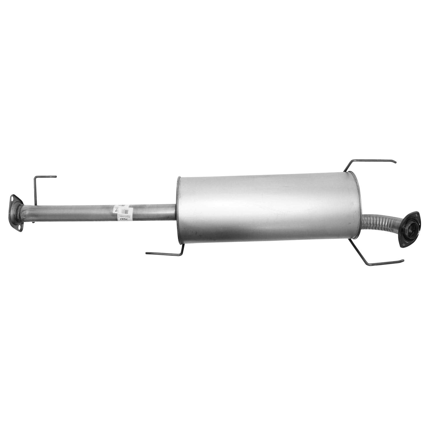 Muffler AP Exhaust 7547