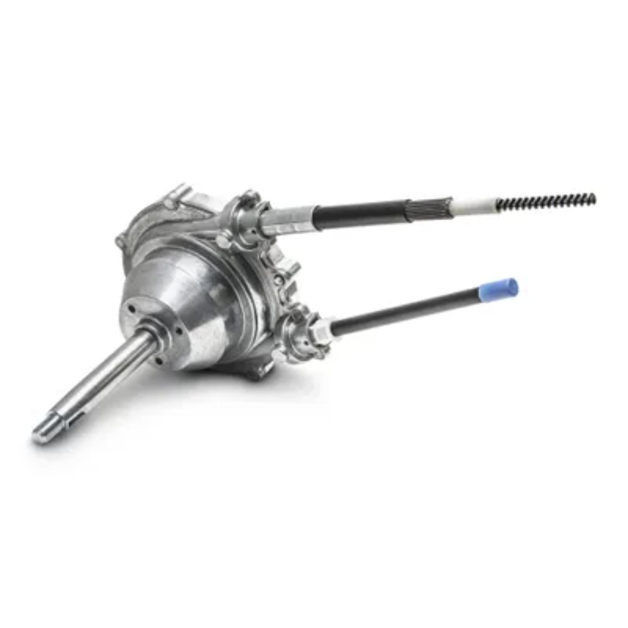Xtreme NFB Helm, Dometic Bezel and Hardware Kit, SHX7606P