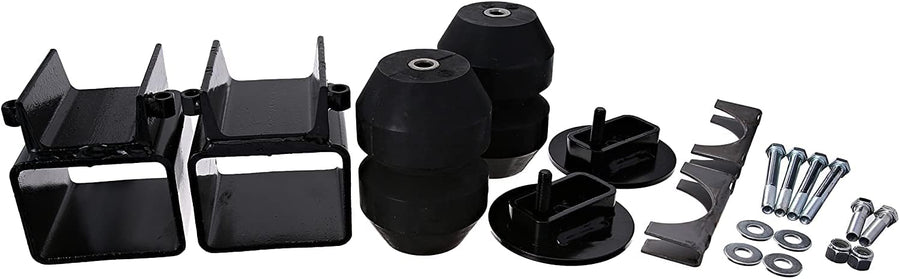 8307 RANGER 4WD REAR SUSPENSION ENHANCEMENT SYSTEM
