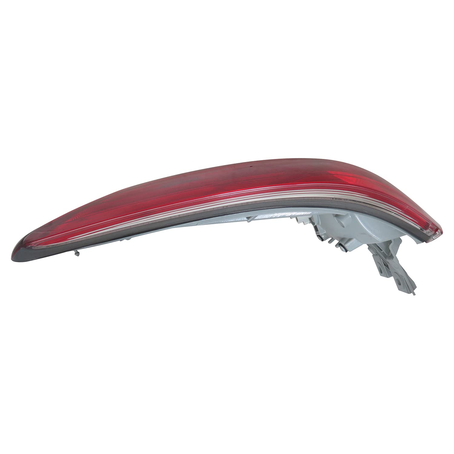 Right TYC Tail Light Assembly Compatible with 2013-2016 Nissan Pathfinder