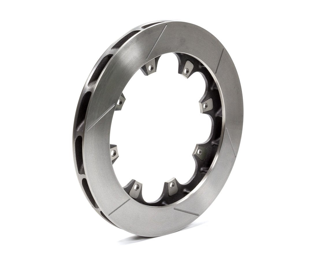 Wilwood Rotor 160-13981 (8bt 11.75 x 1.00 16 Vane GT Spec-37 LH)