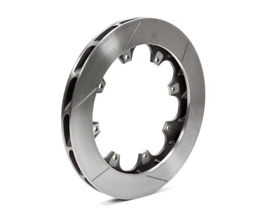 Wilwood Rotor 160-13981 (8bt 11.75 x 1.00 16 Vane GT Spec-37 LH)