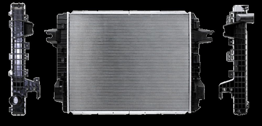 RADIATOR NORTHERN