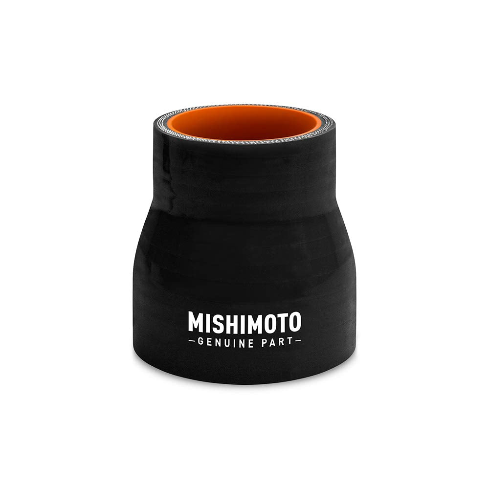 MMCP-2025BK Mishimoto - 2.0"- 2.5" Transition Coupler, Black