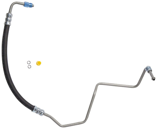 Power Steering Gates 366500 Hose Assembly Pressure Line