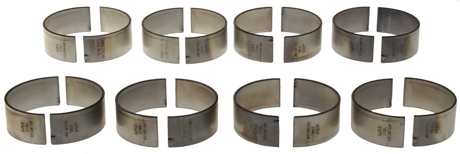 Engine Connecting Rod Bearing Set Clevite CB-1808P(8)