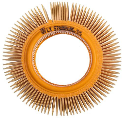 Air Filter MAHLE LX 578