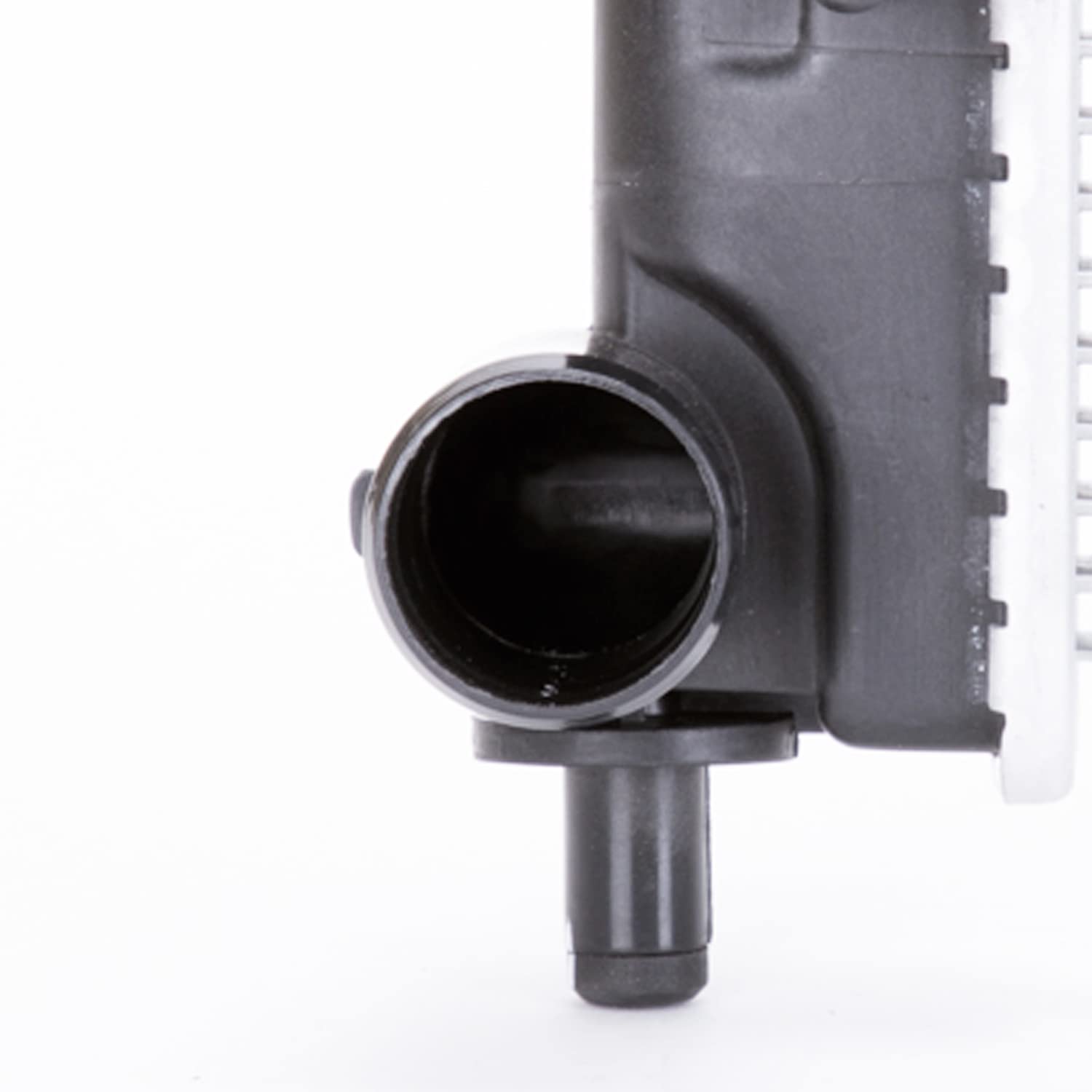 Radiator TYC 2768 Compatible with 2002-2005 Mazda MPV