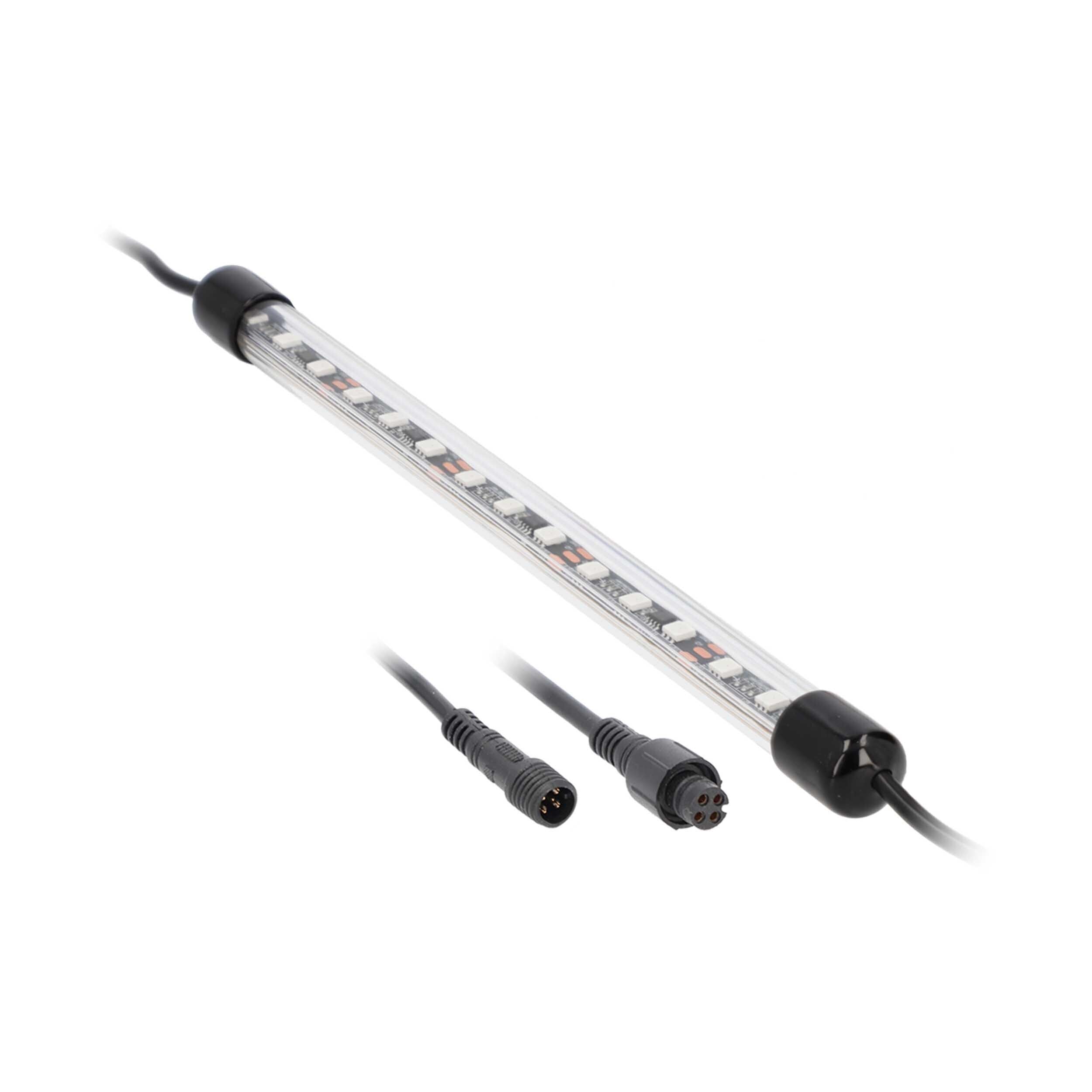 9" Metra Brands Chasing LED Tube