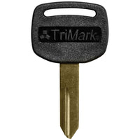 Replacement RV Designer T750 Key